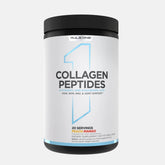 Rule One Proteins Collagen Peptides  20 servings Peach Mango